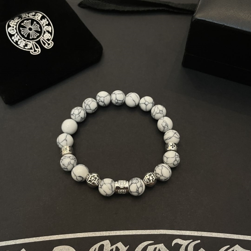 Ch**me He**ts bracelets